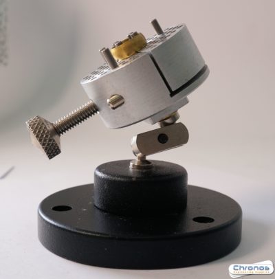 Universal Work Holder with Round Base