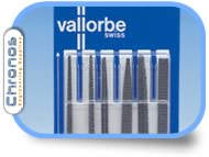 Vallorbe Swiss Files