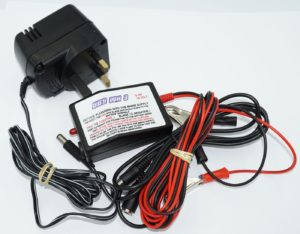 The Victor VBS3 Battery Saver