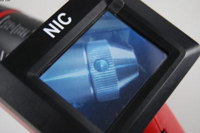 Portable Video Scope