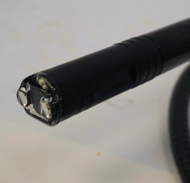 Portable Video Scope SORRY OUT OF STOCK - Image 4