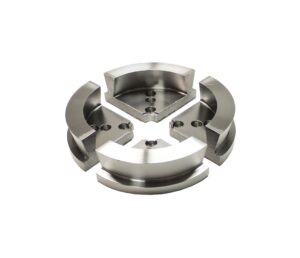 NOVA TITAN III HD 6.5″ BOWL JAWS (SKU 13041)