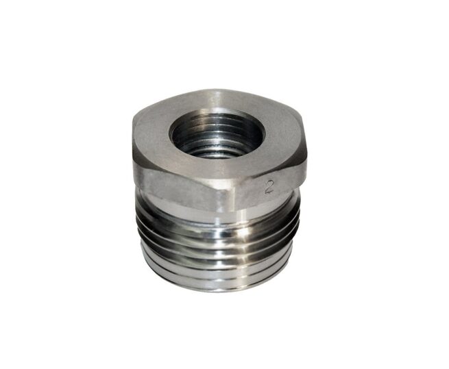 NOVA CHUCK INSERT/ADAPTOR 1 1/4″X 8TPI RH UNS THREAD (SKU ILNS)