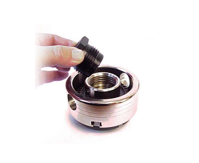 NOVA CHUCK INSERT/ADAPTOR 7/8″ 14TPI NF (SKU IVNS)