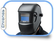 Clarke and Draper Welding Masks, Accessories