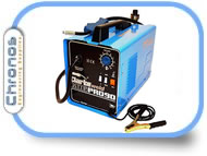 Clarke and Draper DIY Mig Welders