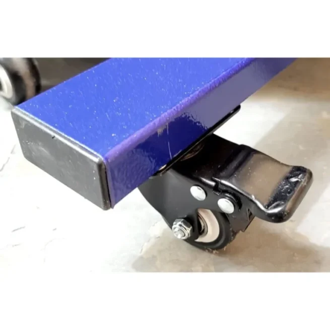 C300R 2hp Cyclone Extractor with Remote Start