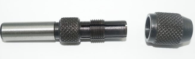 Soba Wiggler Wobbler  and Centre Finder Set - Image 3