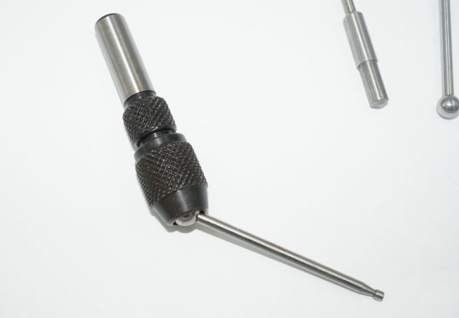 Soba Wiggler Wobbler  and Centre Finder Set - Image 4