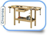 Woodworking Tables
