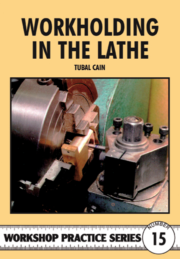Workholding in the Lathe Book WPS 15