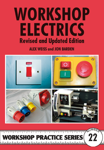 Workshop Electrics Book WPS 22