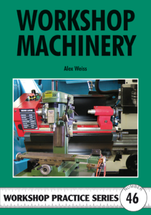 Workshop Machinery