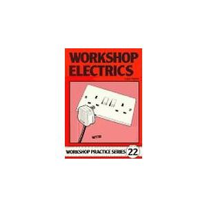 Workshop Electrics Book