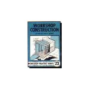 Workshop Construction Book