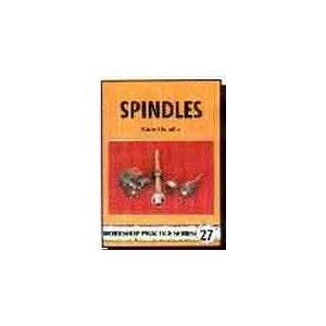 Spindles Book
