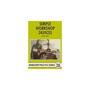 Simple Workshop Devices Book