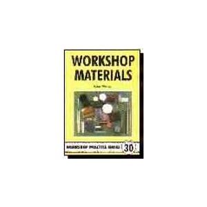 Workshop Materials Book -