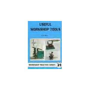 Useful Workshop Tools Book