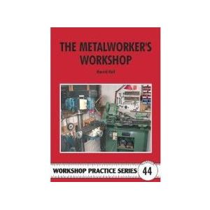 The Metalworkers Workshop