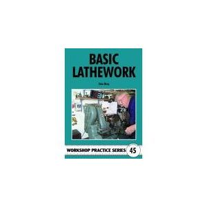 Basic Lathework WPS 45