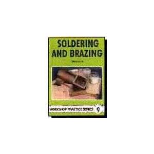 Soldering & Brazing Book