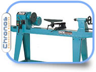 Clarke Woodturning Lathes and Accessories