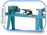Clarke Woodturning Lathes & Accessories