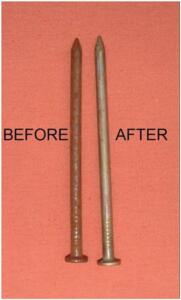 Standard Zinc Plating Kit 5 Litre